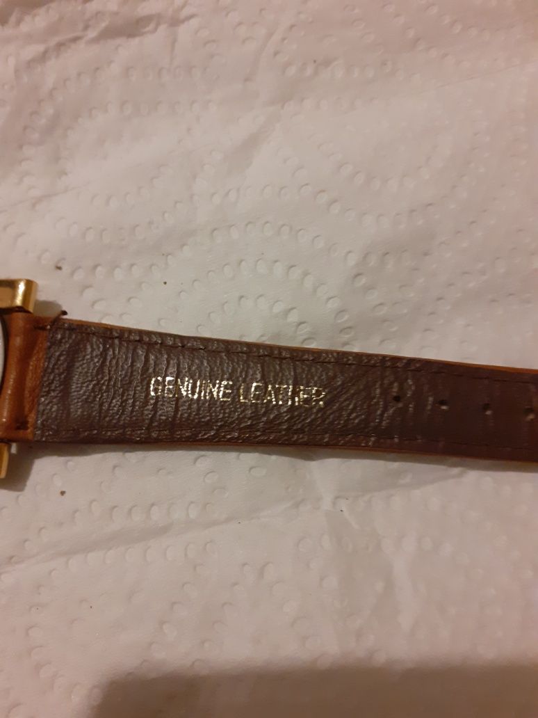 Zegarek EverSwiss