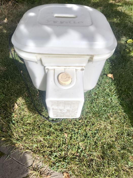 Продам пральну машинку Отрада