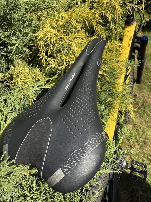 Rower Canyon Neuron AL 7.0 2018