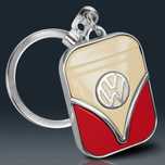 Oryginalny brelok VW Volkswagen Bus T1 Samba Bulli Retro Campervan