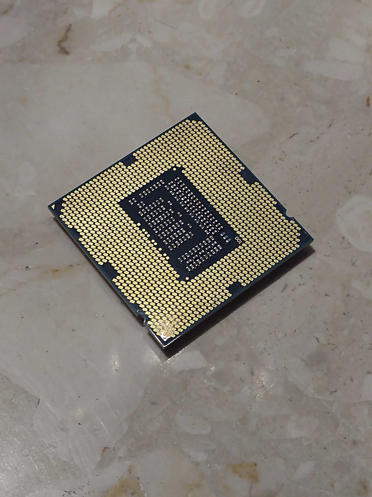 Procesor Intel i5-3570k 4.3Ghz OC 1.275v + Thermal Grizzly Kryonaut