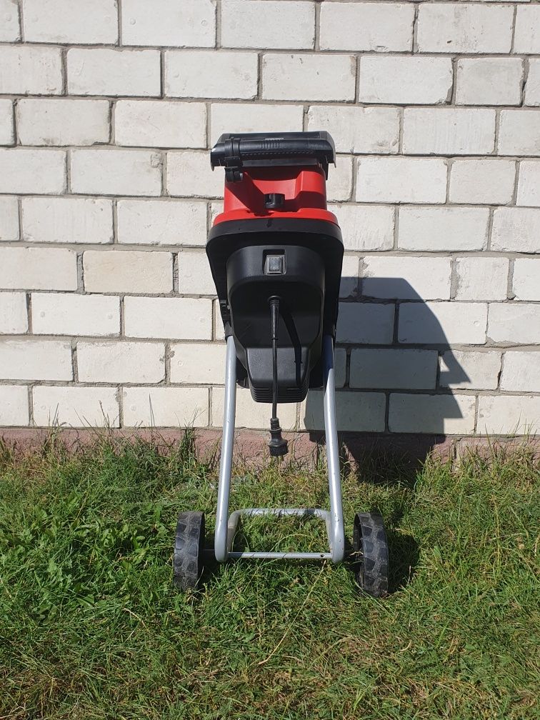 Дробілка для гілок садова Einhell GC-KS 2540