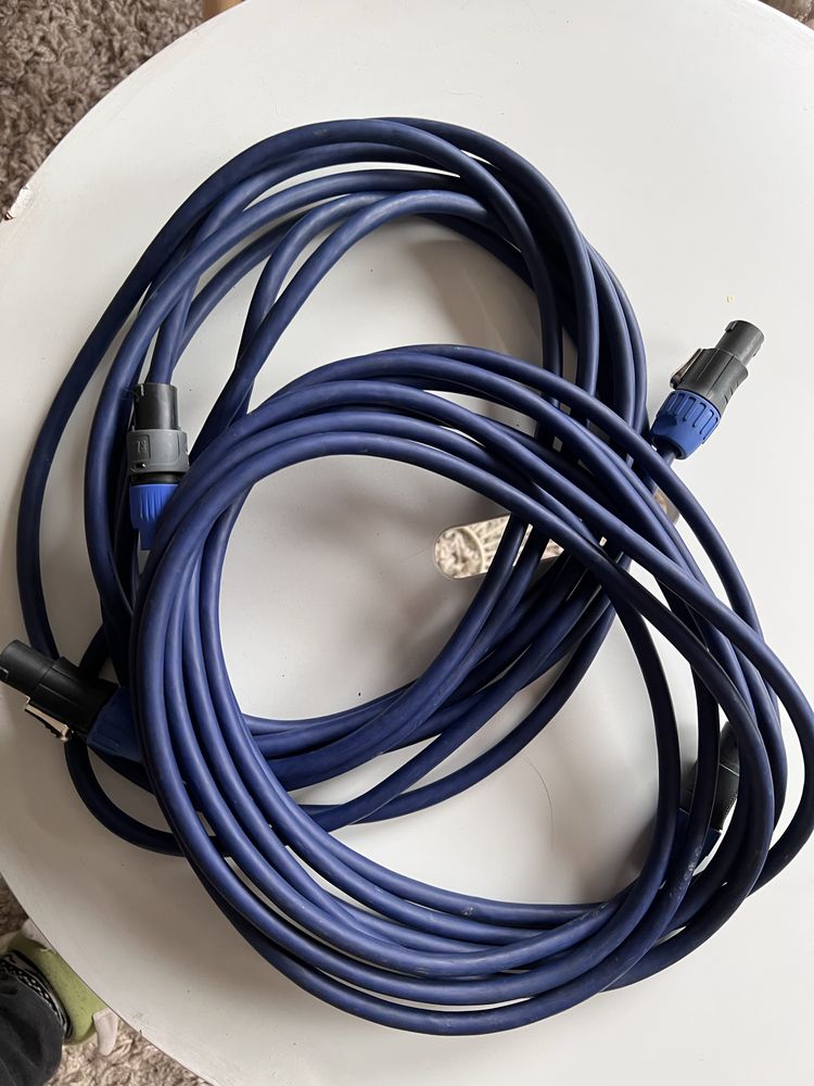 DAD Live Pack 1500D system audio