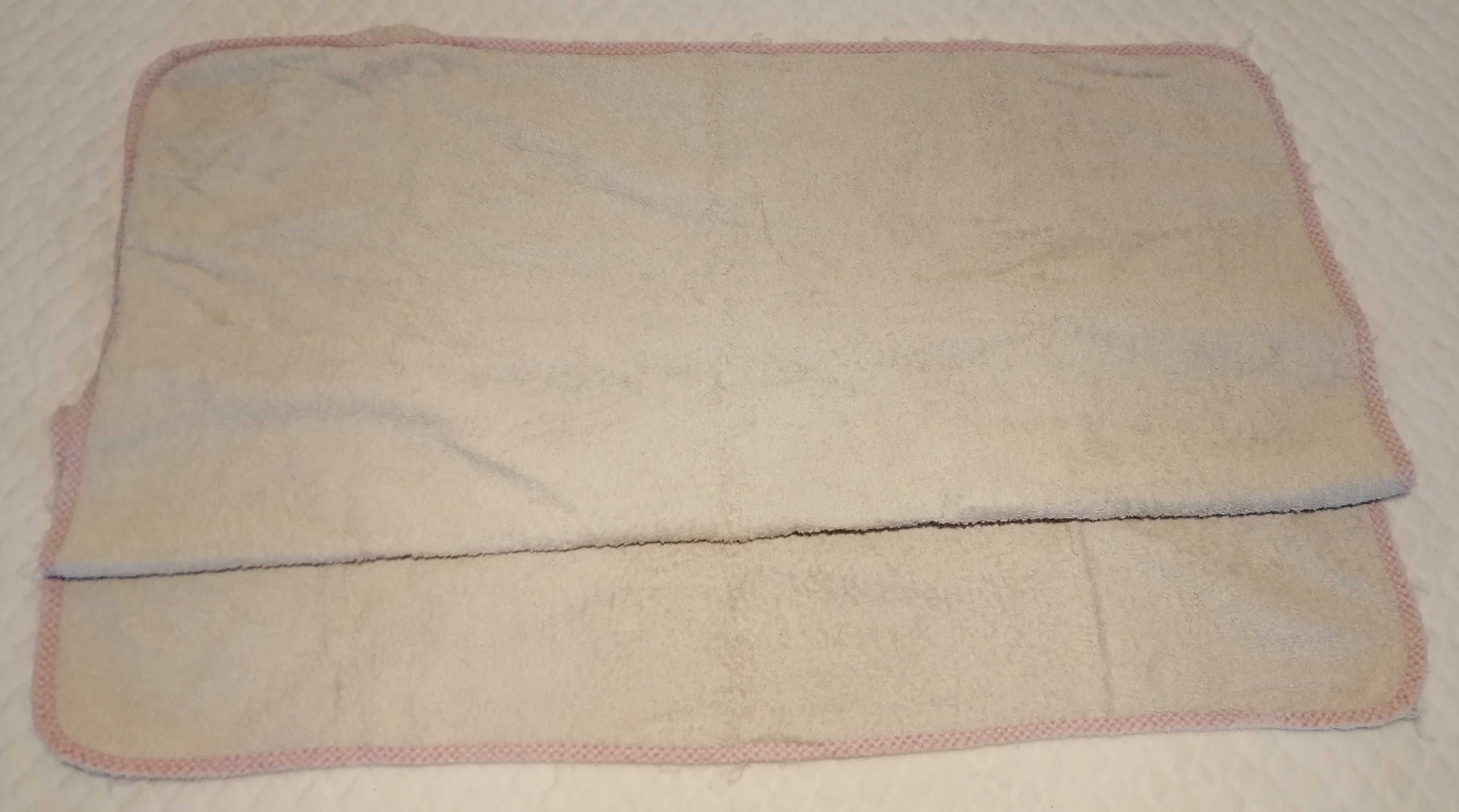 Ręcznik dziecięcy z kapturem, Kubuś Puchatek, Disney (89x93cm)