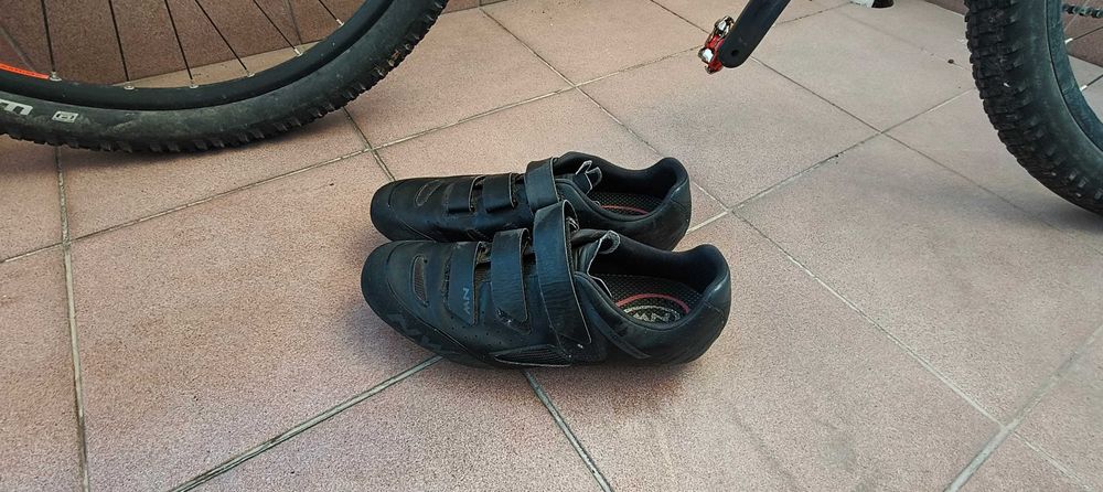 Rower górski CUBE, dający dużo radości z jazdy w terenie