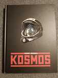 Kosmos Pat Perna Fabien Bedouel timof comics komiks