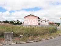 Lote de Terreno Urbano para construção em Turquel, Alcobaça