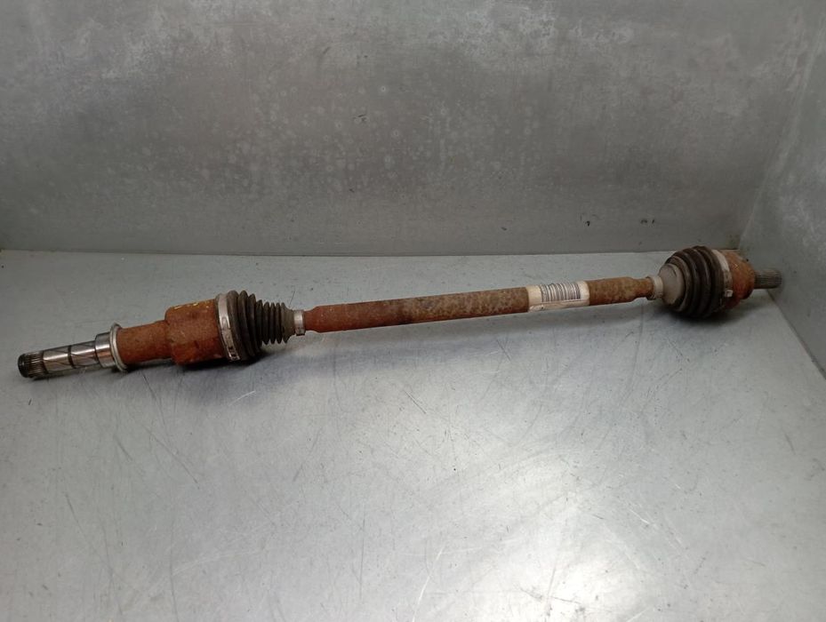 Transmissão trás direita SMART ForFour (453)