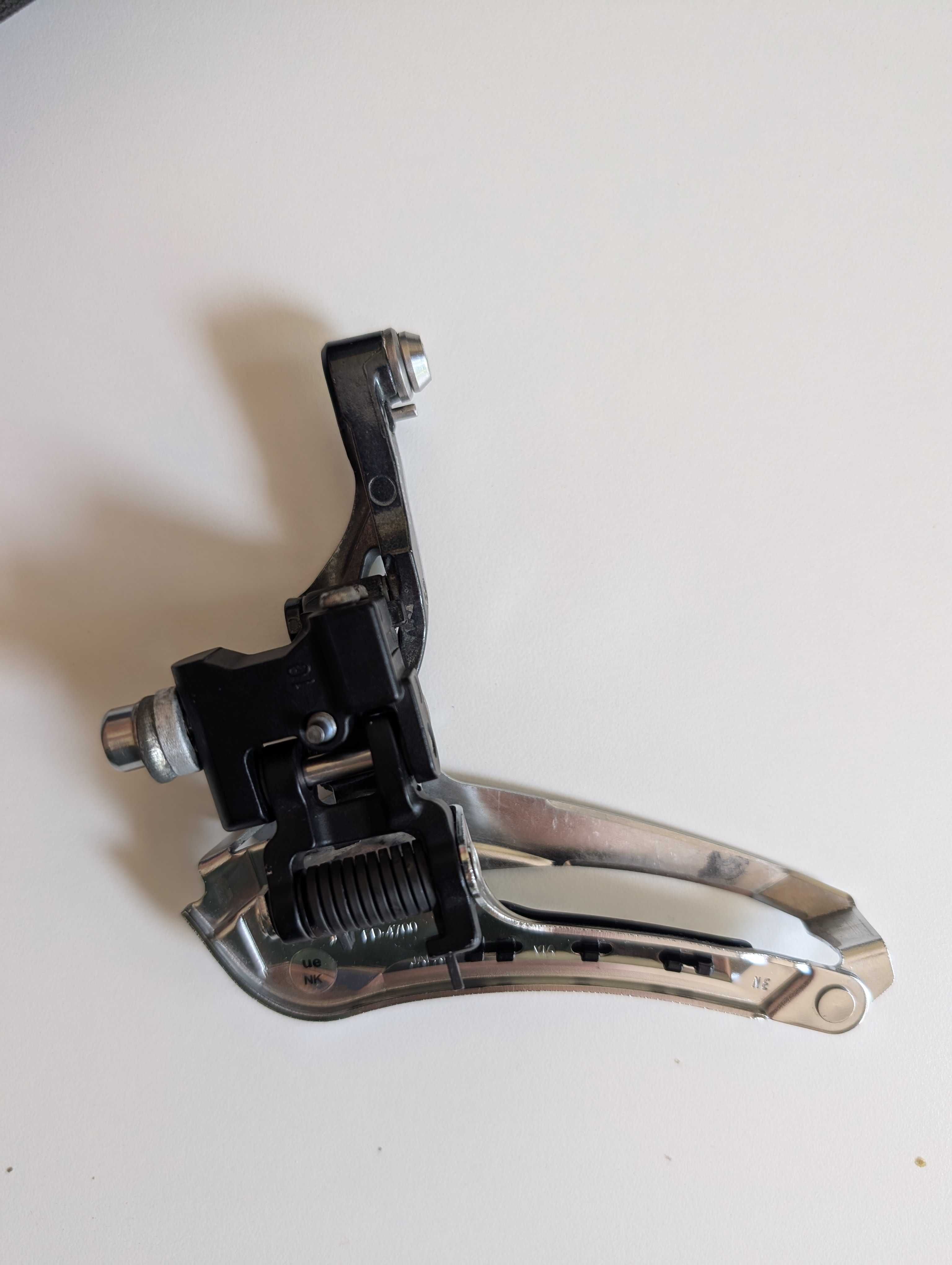 Przerzutka przód Shimano Tiagra 4700