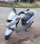 Sym joyride 125 oryginalne części