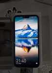 //Wydajny  Smartfon Huawei P20 Lite Minimalnie Uzywany//