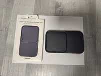 Samsung Super Fast Wireless Charger Duo