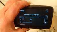 Nawigacja TomTom Go Essential 5”