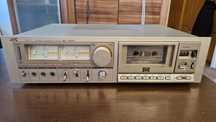 Rewelacyjny Magnetofon Deck  JVC KD-A55