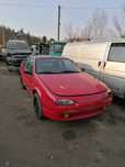 Klapa Nissan 100 NX