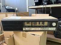 Radio PRL Unitra Giewont