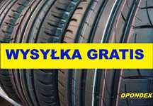 Z EUROPY 205/50R17 Premiorri WYSYŁKA GRATIS 205/50/17 letnie Płock