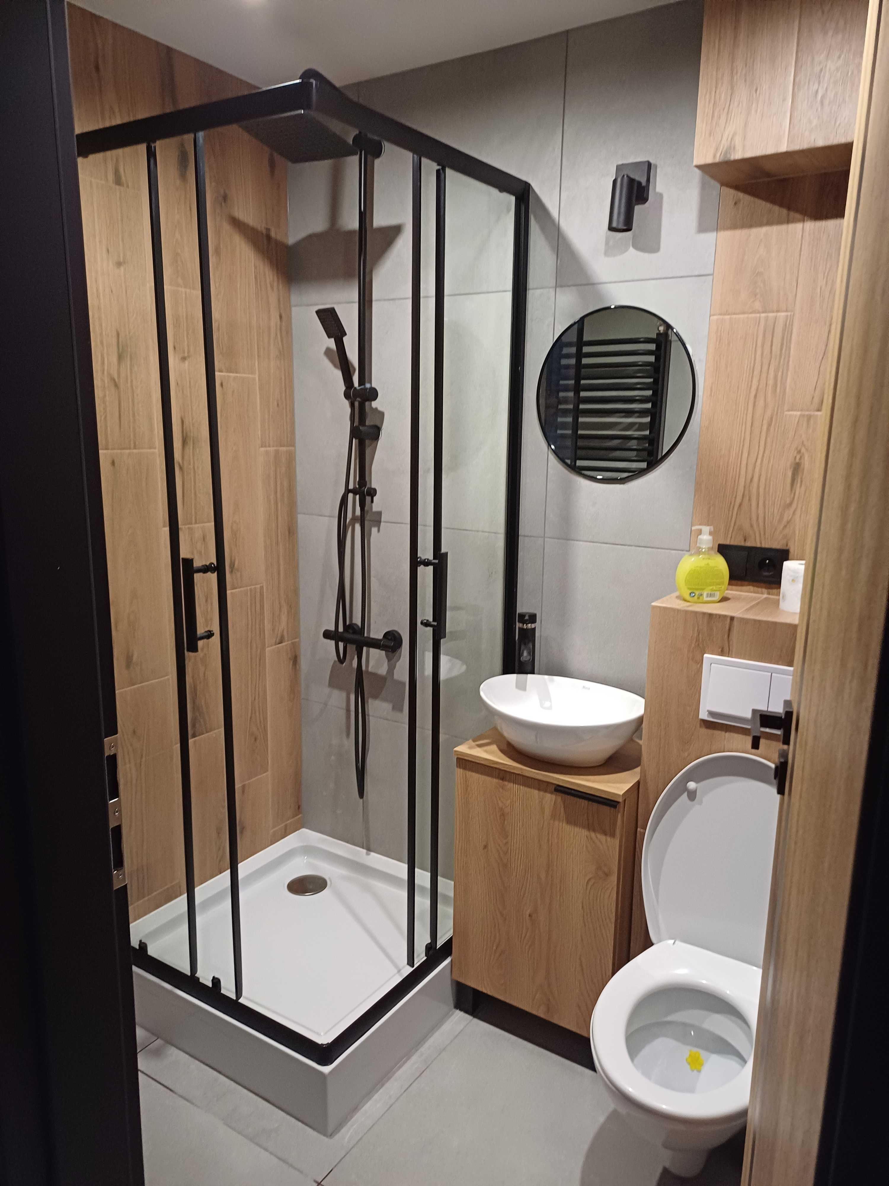 Apartamet na doby