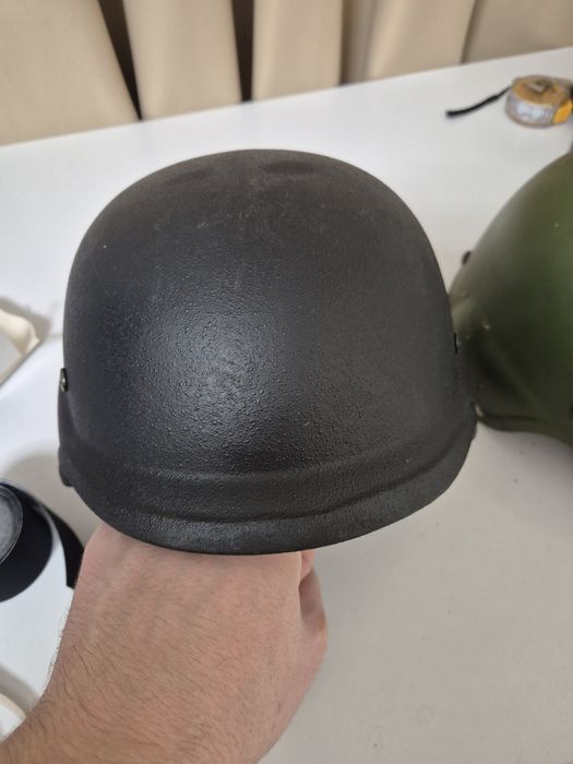 Шолом страйкбольний