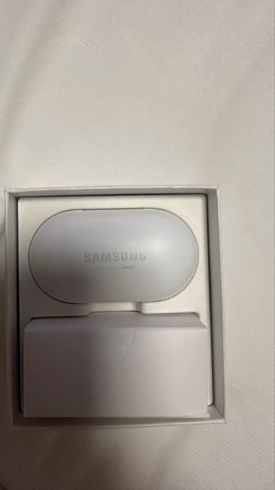 Buds Samsung Galaxy