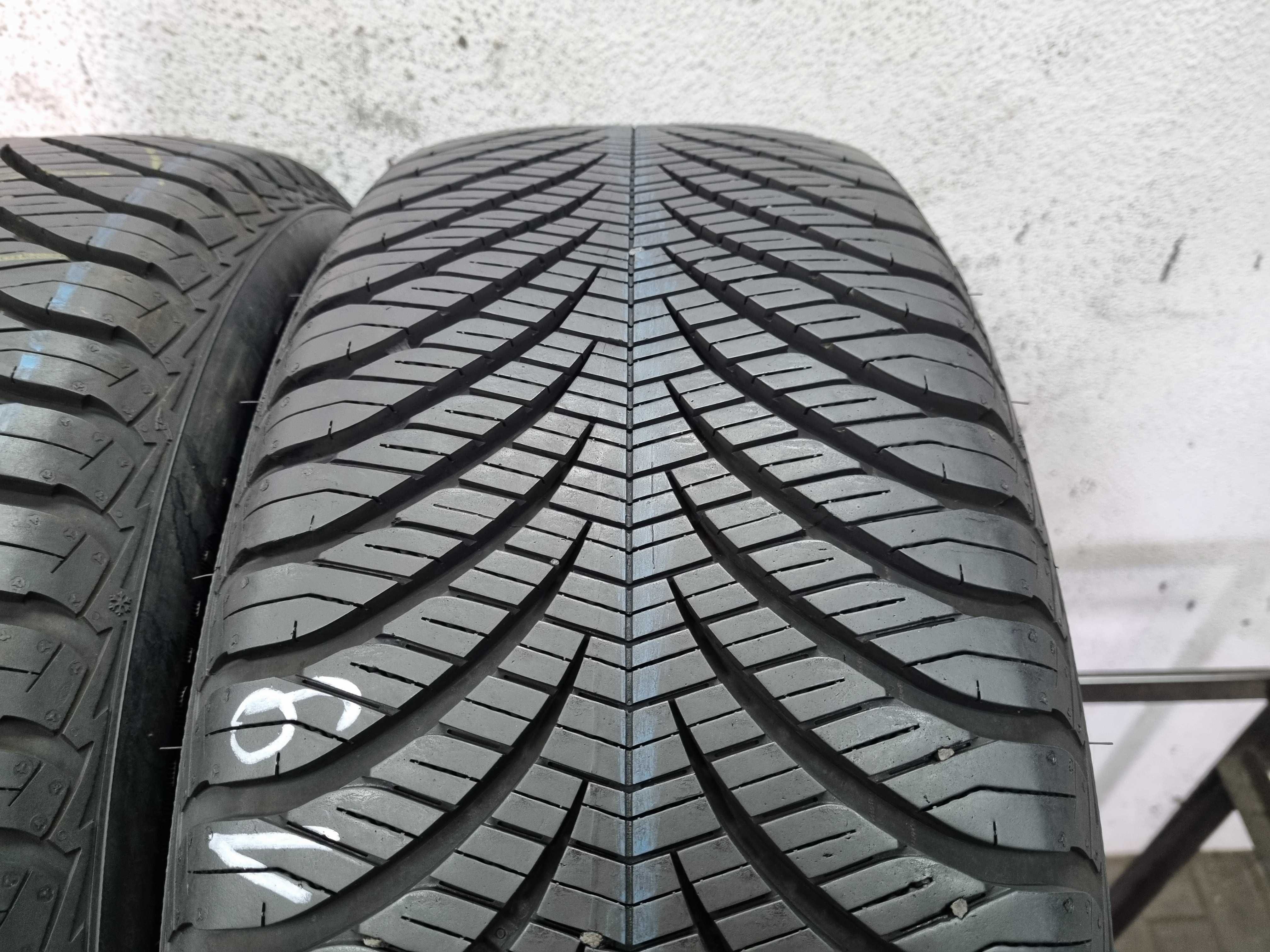 235/55/18 100V Goodyear Vector 4S Gen-2 AO PARA MONTAŻ WYSYŁKA