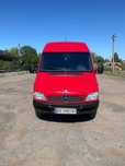 Mercedes-Benz Sprinter 2004