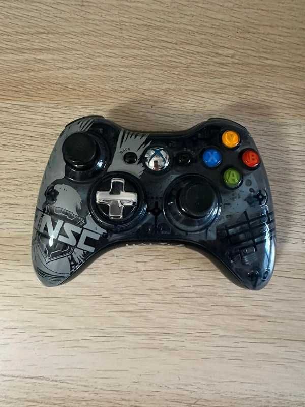 Comando Halo 4 Original Xbox 360