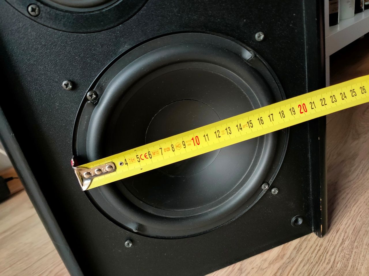 Amplituner Onkyo TX-8020 z Bluetooth + głośniki