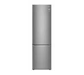 Nowa Lodówka LG GBB72SAVCN1 203cm Klasa C 24m-ce gw. FV23%