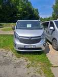 Sprzedam Opel Vivaro
