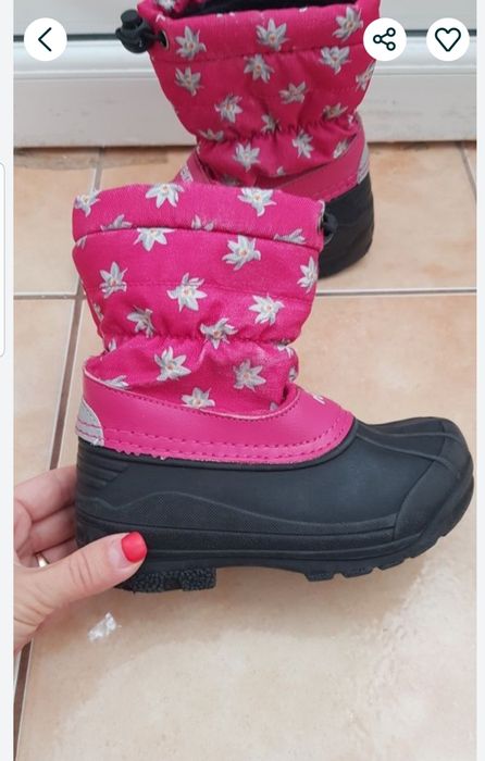 Резиновые сапоги сапожки гумовi чоботи чобітки гумачки Reima сноубутсы