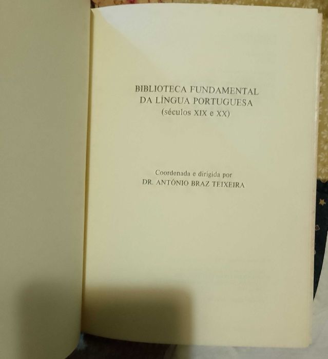 Alegria breve, Vergílio Ferreira