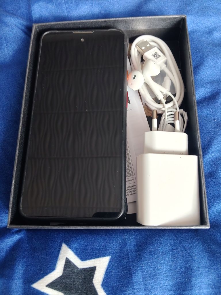 Smartfon Cubot King Kong 8