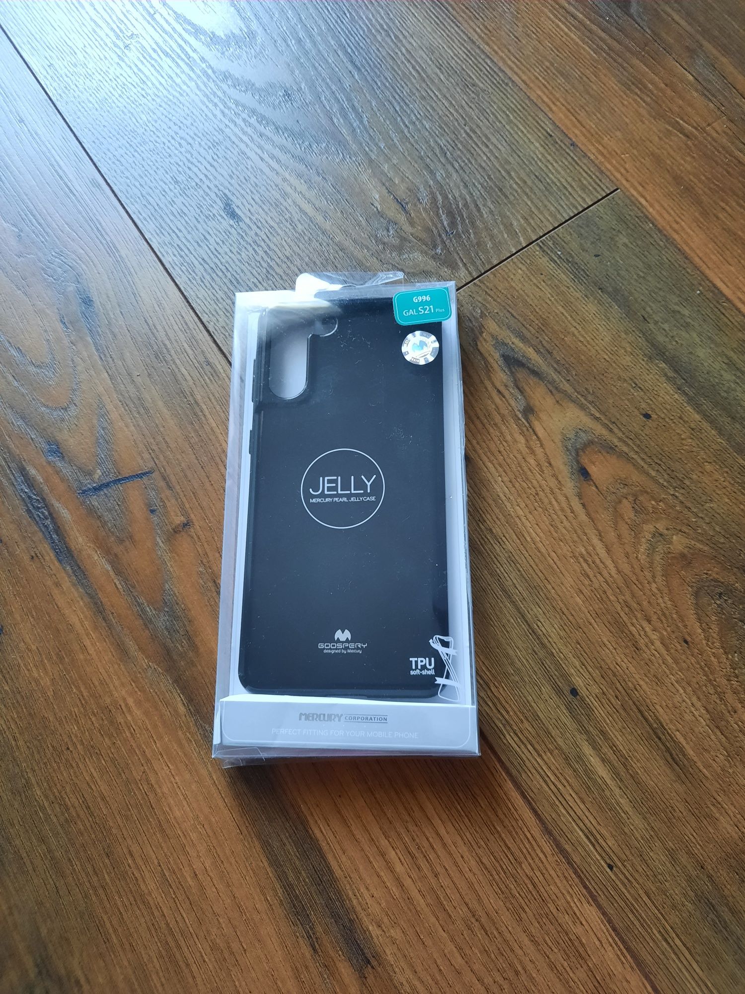 Etui Goospery Samsung Galaxy S21 Plus
