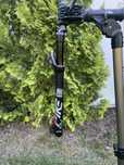 Rock Shox Yari 100mm Dirt