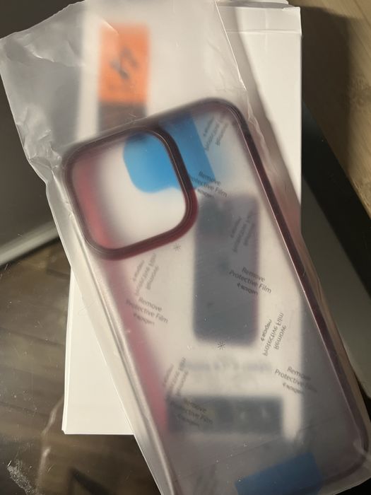 Nowe etui spigen iphone 13 pro