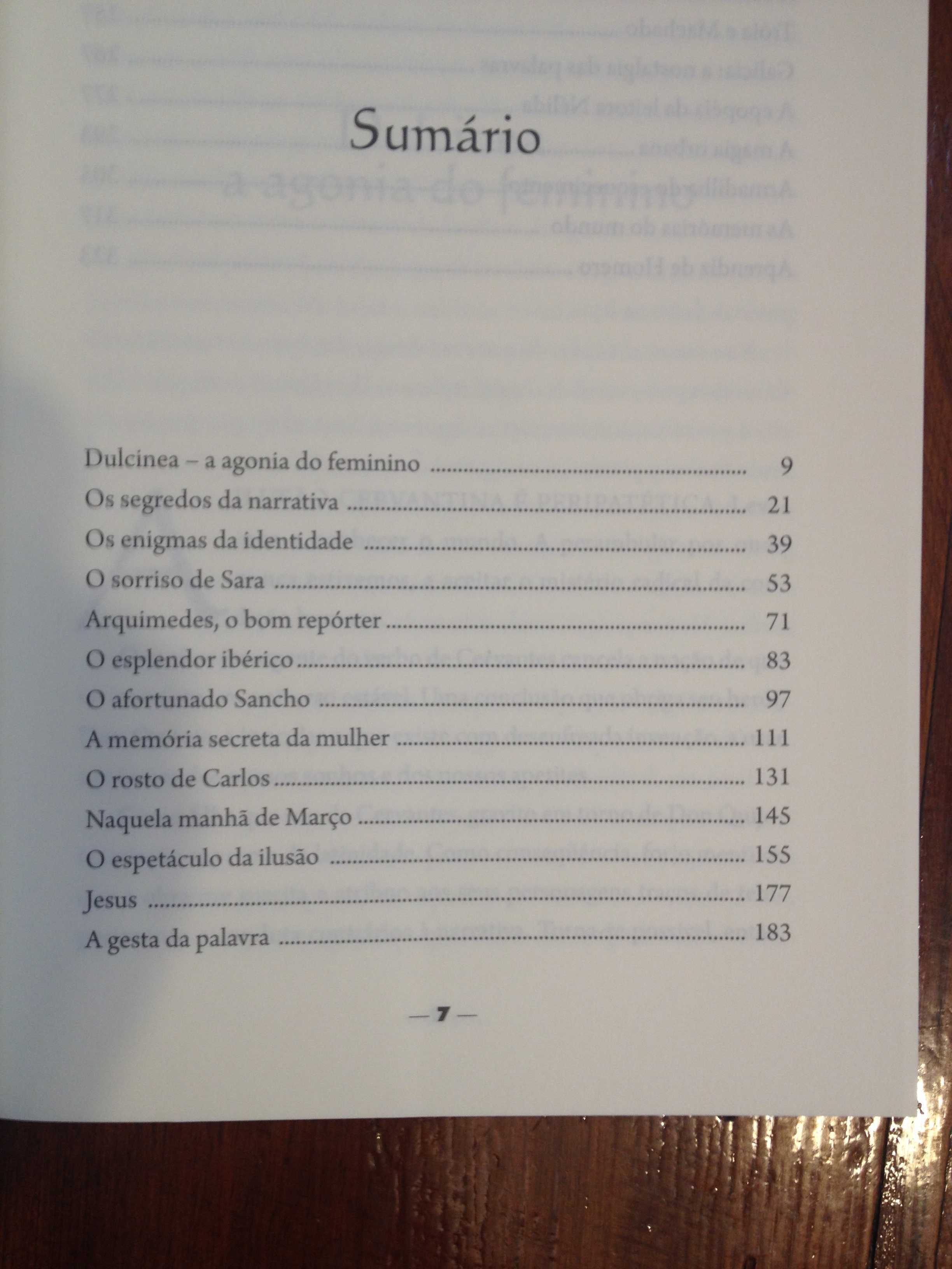 Nélida Piñon - Aprendiz de Homero