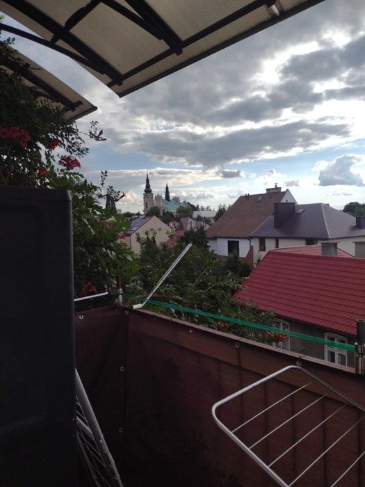 Do wynajęcia przytulne mieszkanie 2 pokoje obok parku