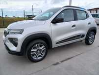 Dacia Spring Electric 45 Comfort Plus