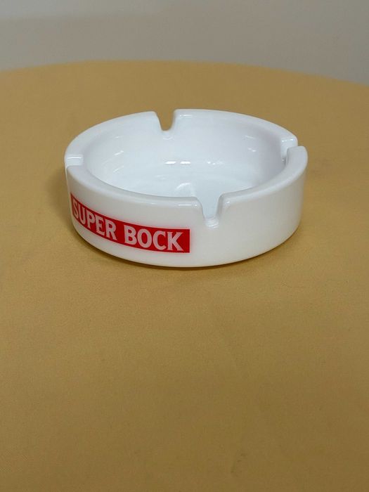 Cinzeiros Super Bock - Qtd. 17 Und.