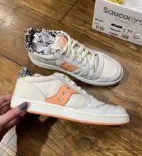 Жіночі кеди saucony jazz court