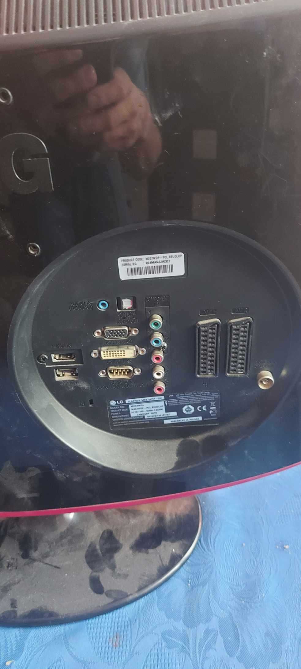 Sprzedam telewizor