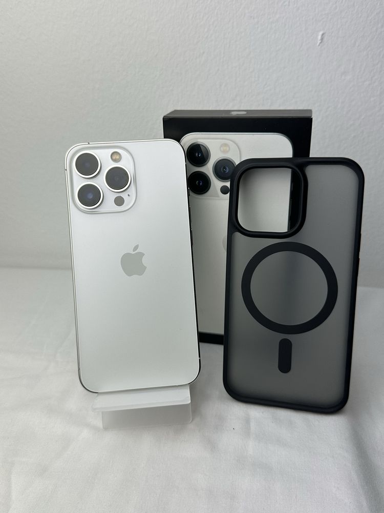 iPhone 13 Pro 128 GB - Bateria 100%