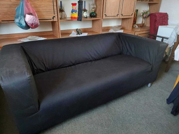 Sprzedam sofę nierozkładaną