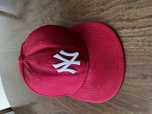 Кепка Rote new era cap