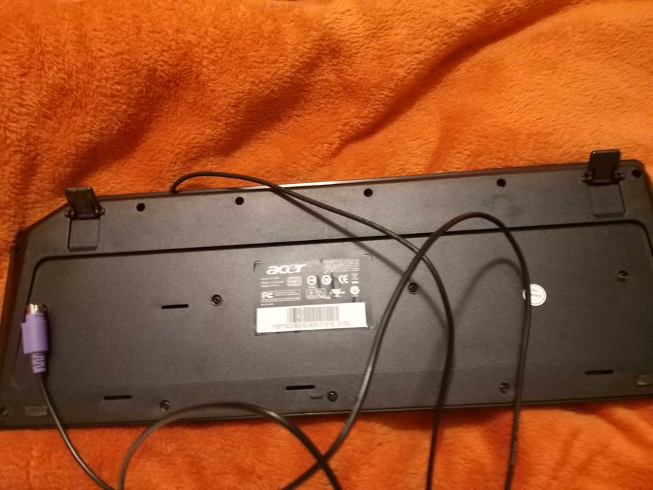 Teclado para pc,  novo.