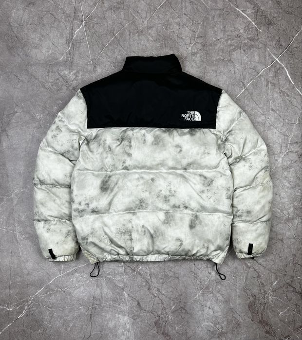 The North Face Пуховик