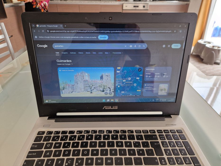 Asus SonicMaster K56CB Core i3