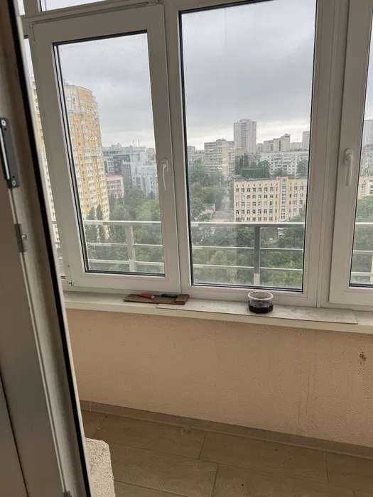 1К квартира на Липковского,37-В ЖК Династия