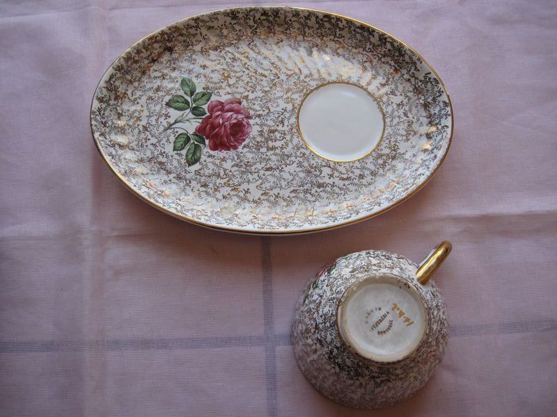 Louça variada Loiça